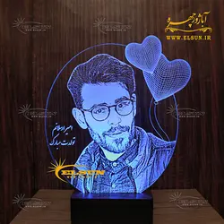 بالبینگ چهره طرح 4