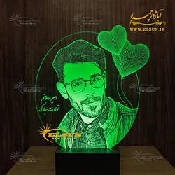 بالبینگ چهره طرح 4