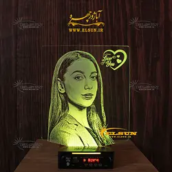 بالبینگ چهره طرح 3