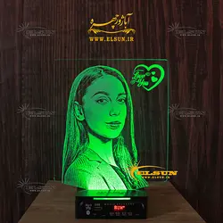 بالبینگ چهره طرح 3