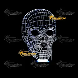 چراغ خواب طرح 45