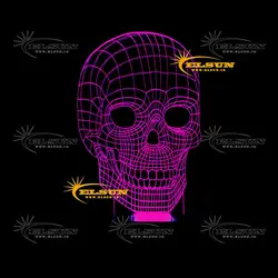 چراغ خواب طرح 45