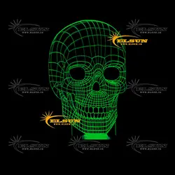 چراغ خواب طرح 45