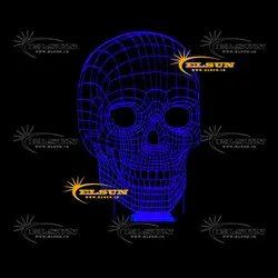 چراغ خواب طرح 45