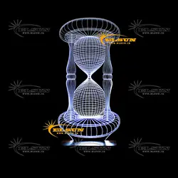 چراغ خواب طرح 42