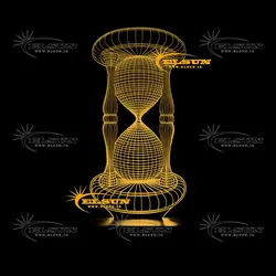 چراغ خواب طرح 42