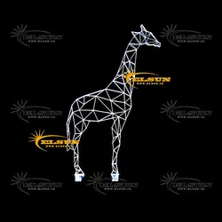 چراغ خواب طرح 61