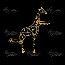 چراغ خواب طرح 61