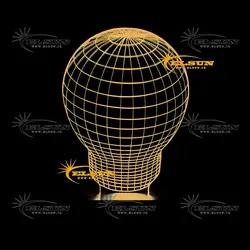 چراغ خواب طرح 49