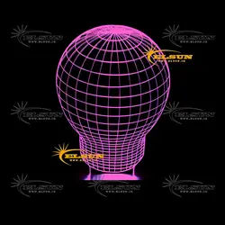 چراغ خواب طرح 49