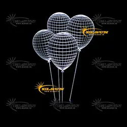 چراغ خواب طرح 46