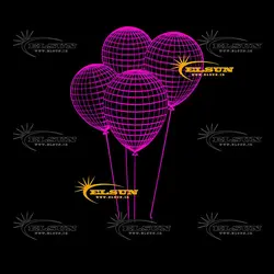 چراغ خواب طرح 46