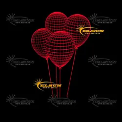 چراغ خواب طرح 46