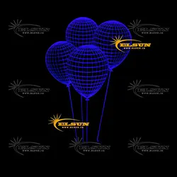 چراغ خواب طرح 46