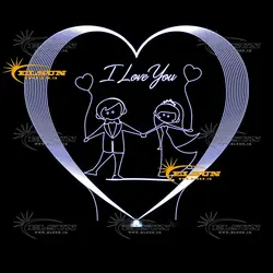 چراغ خواب طرح 58