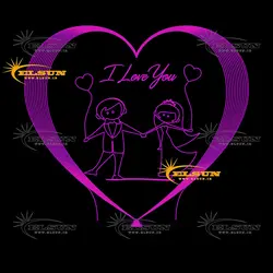 چراغ خواب طرح 58