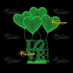 چراغ خواب طرح 66