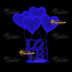 چراغ خواب طرح 66