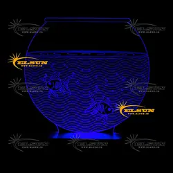 چراغ خواب طرح 48