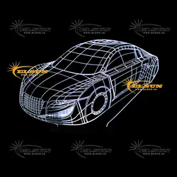 چراغ خواب طرح 47