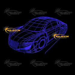 چراغ خواب طرح 47