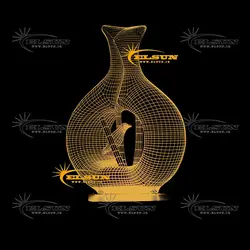 چراغ خواب طرح 41