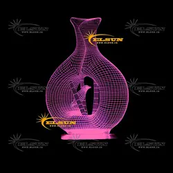 چراغ خواب طرح 41