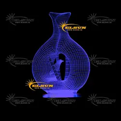 چراغ خواب طرح 41