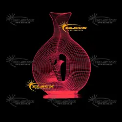 چراغ خواب طرح 41