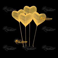 چراغ خواب طرح 53