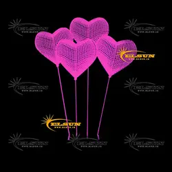 چراغ خواب طرح 53