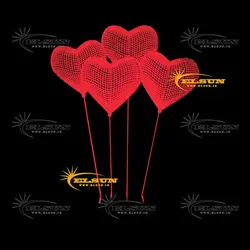 چراغ خواب طرح 53