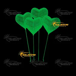 چراغ خواب طرح 53