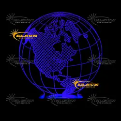 چراغ خواب طرح 59