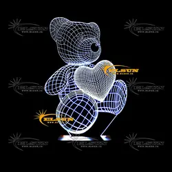 چراغ خواب طرح 44