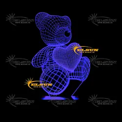 چراغ خواب طرح 44