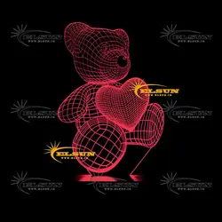 چراغ خواب طرح 44