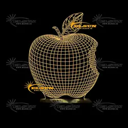 چراغ خواب طرح 76