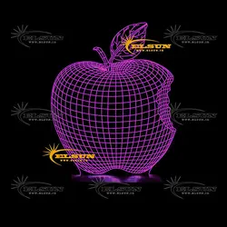 چراغ خواب طرح 76