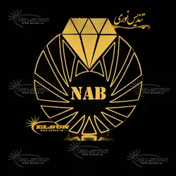 تندیس نوری جواهرات ناب
