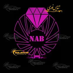 تندیس نوری جواهرات ناب