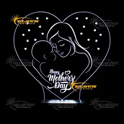 چراغ خواب طرح 82