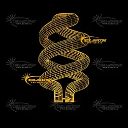 چراغ خواب طرح 40