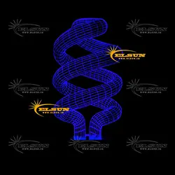 چراغ خواب طرح 40