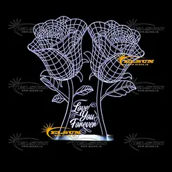 چراغ خواب طرح 73