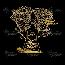 چراغ خواب طرح 73