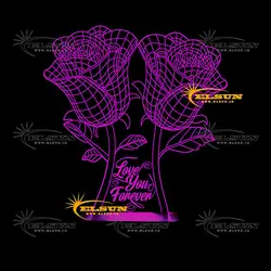 چراغ خواب طرح 73