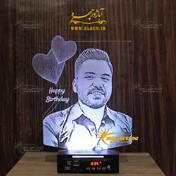 بالبینگ چهره طرح 7