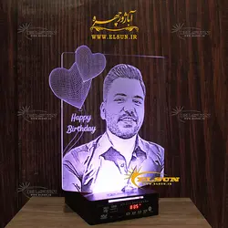 بالبینگ چهره طرح 7