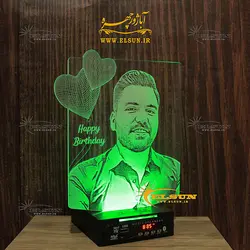 بالبینگ چهره طرح 7